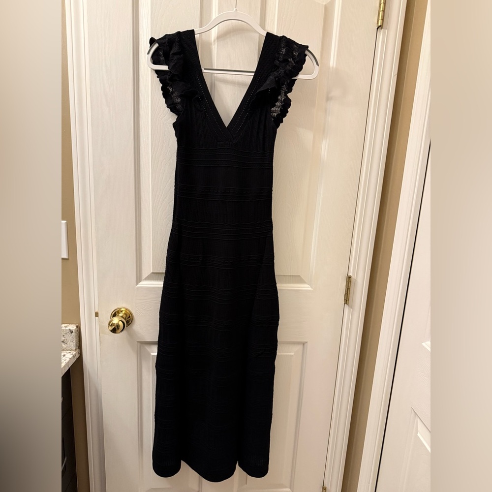 Sezane ROBE APHRODITE - Picture 6 of 12